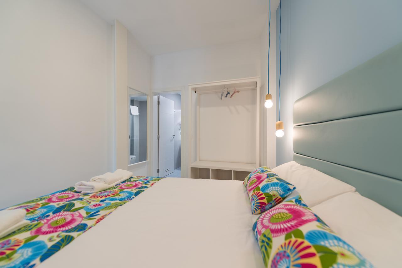 Cathedral Suites Las Palmas de Gran Canaria Exterior foto