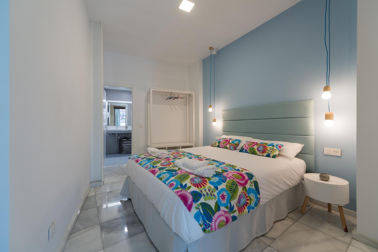 Cathedral Suites Las Palmas de Gran Canaria Exterior foto