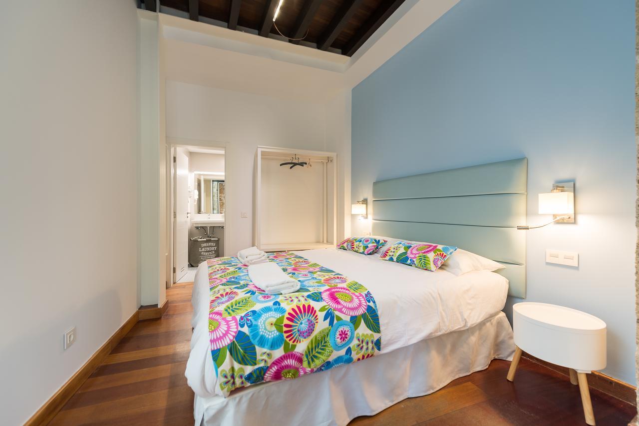 Cathedral Suites Las Palmas de Gran Canaria Exterior foto